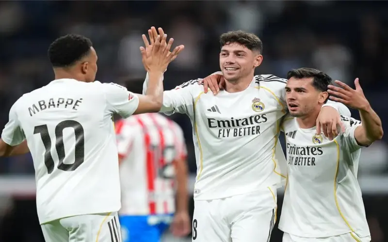 ريال مدريد يسعى لكسر رقم سلبي أمام بايرن ميونخ في دوري أبطال أوروبا